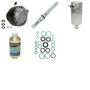 Universal Air Conditioning KT 2730 A/C System Seal Kit