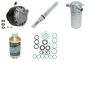 Universal Air Conditioning KT 2732 A/C System Seal Kit