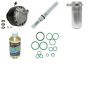 Universal Air Conditioning KT 2736 A/C System Seal Kit
