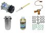Universal Air Conditioning KT 2751 A/C System Seal Kit