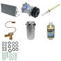 Universal Air Conditioning KT 2751A A/C System Seal Kit