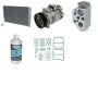 Universal Air Conditioning KT 2752A A/C System Seal Kit