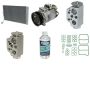 Universal Air Conditioning KT 2753A A/C System Seal Kit