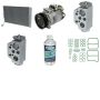 Universal Air Conditioning KT 2754A A/C System Seal Kit