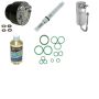 Universal Air Conditioning KT 2810 A/C System Seal Kit