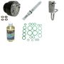 Universal Air Conditioning KT 2811 A/C System Seal Kit