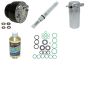 Universal Air Conditioning KT 2813 A/C System Seal Kit