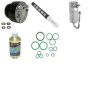 Universal Air Conditioning KT 2819 A/C System Seal Kit