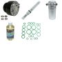 Universal Air Conditioning KT 2823 A/C System Seal Kit