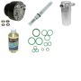 Universal Air Conditioning KT 2825 A/C System Seal Kit