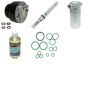 Universal Air Conditioning KT 2827 A/C System Seal Kit