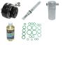 Universal Air Conditioning KT 2832 A/C System Seal Kit