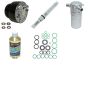 Universal Air Conditioning KT 2834 A/C System Seal Kit