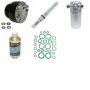 Universal Air Conditioning KT 2839 A/C System Seal Kit