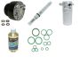 Universal Air Conditioning KT 2840 A/C System Seal Kit