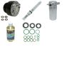 Universal Air Conditioning KT 2844 A/C System Seal Kit