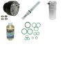 Universal Air Conditioning KT 2849 A/C System Seal Kit