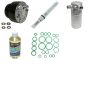 Universal Air Conditioning KT 2853 A/C System Seal Kit