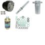 Universal Air Conditioning KT 2858 A/C System Seal Kit