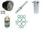 Universal Air Conditioning KT 2864 A/C System Seal Kit