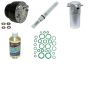 Universal Air Conditioning KT 2869 A/C System Seal Kit