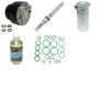 Universal Air Conditioning KT 2873 A/C System Seal Kit