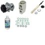 Universal Air Conditioning KT 2879 A/C System Seal Kit
