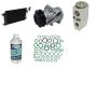 Universal Air Conditioning KT 2879A A/C System Seal Kit