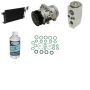 Universal Air Conditioning KT 2883A A/C System Seal Kit