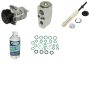 Universal Air Conditioning KT 2887 A/C System Seal Kit