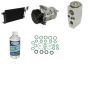 Universal Air Conditioning KT 2887A A/C System Seal Kit