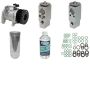 Universal Air Conditioning KT 2889 A/C System Seal Kit