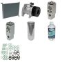 Universal Air Conditioning KT 2889A A/C System Seal Kit
