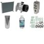 Universal Air Conditioning KT 2890A A/C System Seal Kit