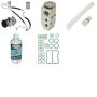 Universal Air Conditioning KT 2893 A/C System Seal Kit