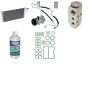 Universal Air Conditioning KT 2893A A/C System Seal Kit