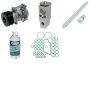 Universal Air Conditioning KT 2895 A/C System Seal Kit