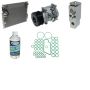 Universal Air Conditioning KT 2895A A/C System Seal Kit