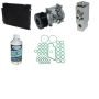 Universal Air Conditioning KT 2895B A/C System Seal Kit