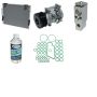 Universal Air Conditioning KT 2895D A/C System Seal Kit