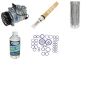Universal Air Conditioning KT 2898 A/C System Seal Kit