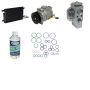Universal Air Conditioning KT 2900A A/C System Seal Kit