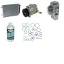 Universal Air Conditioning KT 2900D A/C System Seal Kit