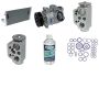 Universal Air Conditioning KT 2901A A/C System Seal Kit