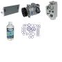 Universal Air Conditioning KT 2905A A/C System Seal Kit