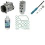 Universal Air Conditioning KT 2912 A/C System Seal Kit