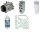 Universal Air Conditioning KT 2916 A/C System Seal Kit