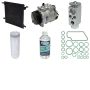 Universal Air Conditioning KT 2916A A/C System Seal Kit