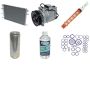 Universal Air Conditioning KT 2919A A/C System Seal Kit