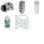 Universal Air Conditioning KT 2923 A/C System Seal Kit